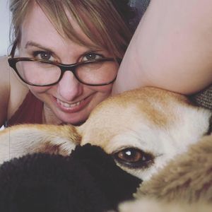 Meet your Posher, Steffany